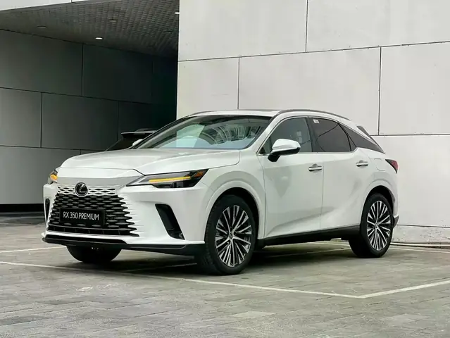 So Sánh Toyota Và Lexus: Đánh Giá Chi Tiết Các Dòng Xe