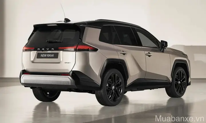 Toyota Va4 – Tổng Quan Chi Tiết Về Mẫu Xe Đa Năng Của Toyota
