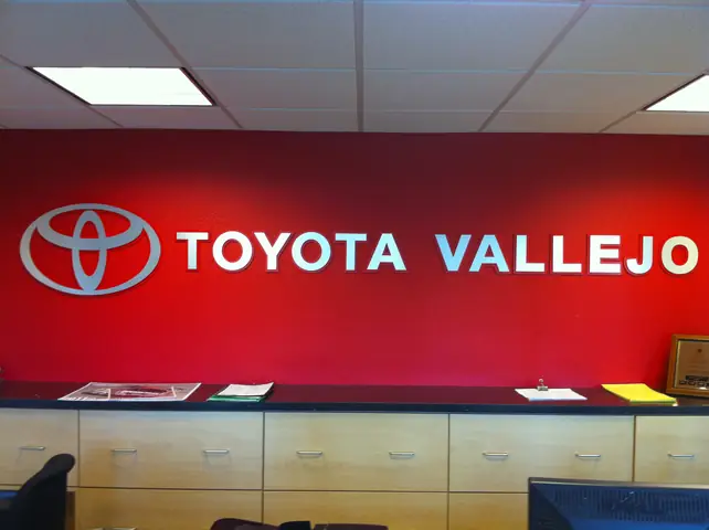 Toyota Vallejo: Tổng Quan Về Dòng Xe Và Những Điểm Nổi Bật Cần Biết