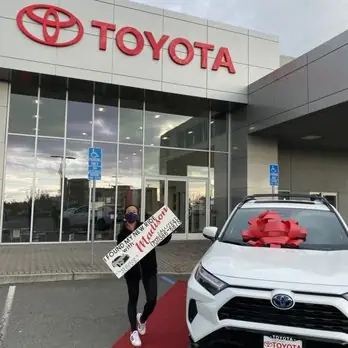 Toyota Vallejo: Tổng Quan Về Dòng Xe Và Những Điểm Nổi Bật Cần Biết