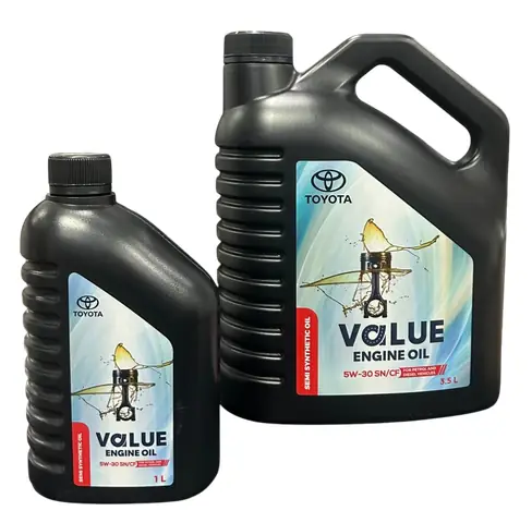 Toyota Value: Khám Phá Giá Trị Thực Của Thương Hiệu Xe Toyota Và Cách Lựa Chọn Xe Phù Hợp