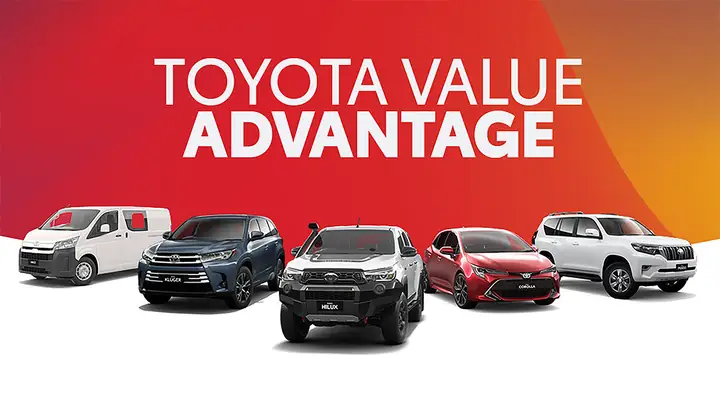 Toyota Value: Khám Phá Giá Trị Thực Của Thương Hiệu Xe Toyota Và Cách Lựa Chọn Xe Phù Hợp