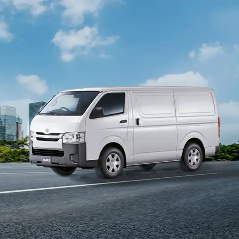 Toyota Van Car: Khám Phá Đầy Đủ Về Dòng Xe Van Đa Năng Của Toyota Toyota Van Car: Khám Phá Đầy Đủ Về Dòng Xe Van Đa Năng Của Toyota