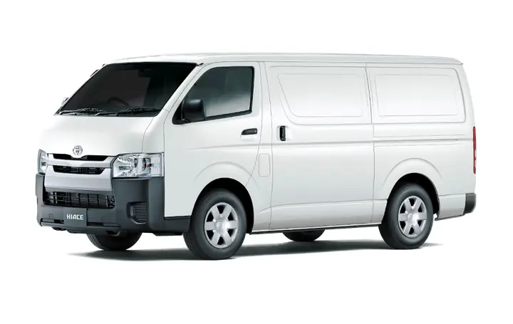 Toyota Van Car: Khám Phá Đầy Đủ Về Dòng Xe Van Đa Năng Của Toyota Toyota Van Car: Khám Phá Đầy Đủ Về Dòng Xe Van Đa Năng Của Toyota