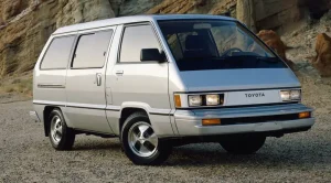 Các Mẫu Xe Toyota Van: Đánh Giá Chi Tiết, Tính Năng Nổi Bật Và Lựa Chọn Phù Hợp Cho Mọi Nhu Cầu