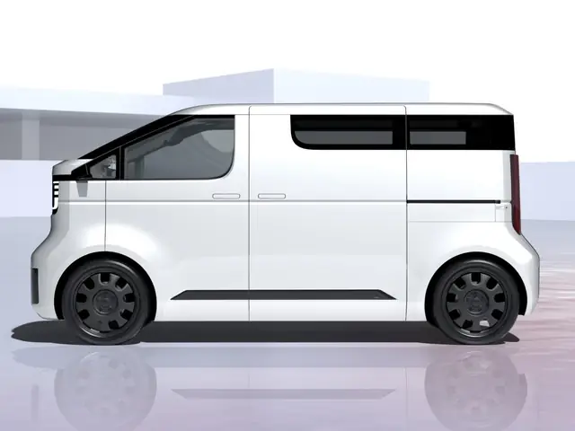 Các Mẫu Xe Toyota Van: Đánh Giá Chi Tiết, Tính Năng Nổi Bật Và Lựa Chọn Phù Hợp Cho Mọi Nhu Cầu