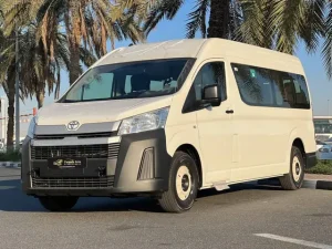 Toyota Van Price: Giá Bán, Mẫu Xe Và Lựa Chọn Phù Hợp