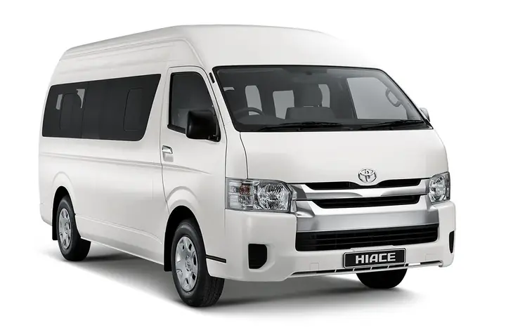 Toyota Van Price: Giá Bán, Mẫu Xe Và Lựa Chọn Phù Hợp Toyota Van Price: Giá Bán, Mẫu Xe Và Lựa Chọn Phù Hợp