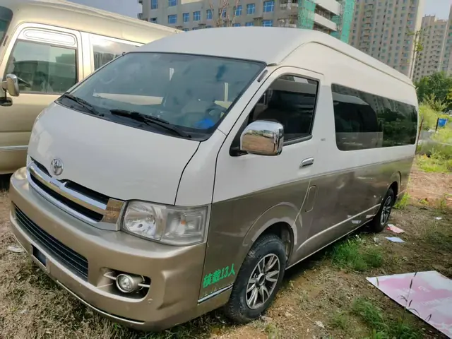 Toyota Van Price: Giá Bán, Mẫu Xe Và Lựa Chọn Phù Hợp Toyota Van Price: Giá Bán, Mẫu Xe Và Lựa Chọn Phù Hợp