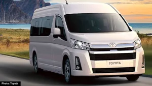 Toyota Vans: Tổng Quan Và Lựa Chọn Phù Hợp Cho Người Dùng