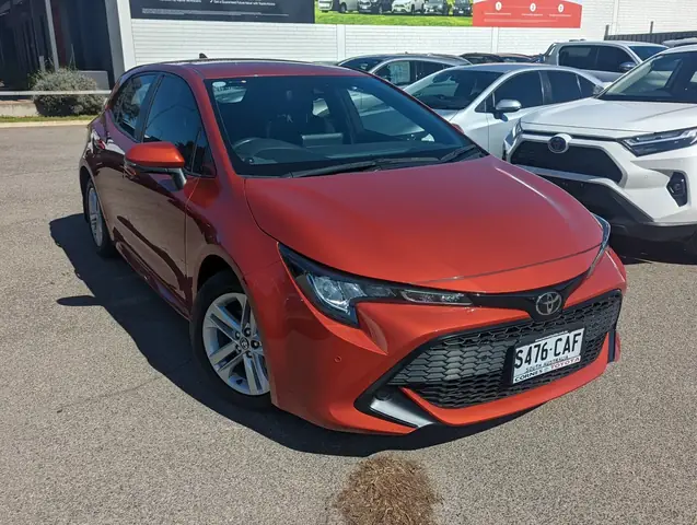 Toyota Var Là Gì? Giải Thích Chi Tiết Về Hệ Thống Báo Cáo Tai Nạn Xe Toyota Var Là Gì? Giải Thích Chi Tiết Về Hệ Thống Báo Cáo Tai Nạn Xe
