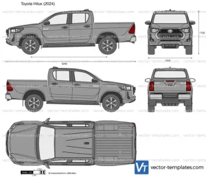 Toyota Vector Là Gì? Khám Phá Chi Tiết Về Mẫu Xe Concept Của Toyota