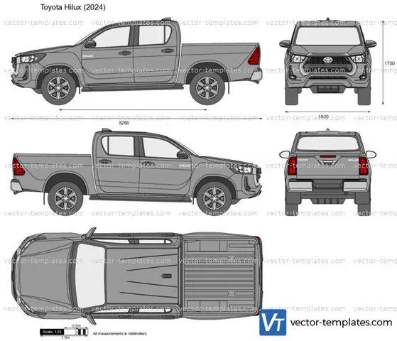 Toyota Vector Là Gì? Khám Phá Chi Tiết Về Mẫu Xe Concept Của Toyota