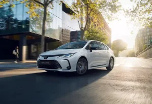 Toyota Vehicles: Tổng Quan, Dòng Xe Và Xu Hướng Hiện Đại