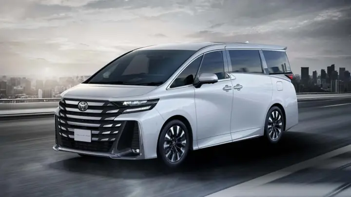 Toyota Vellfire: Tổng Quan Chi Tiết Về Mẫu Mpv Sang Trọng Và Tiện Nghi
