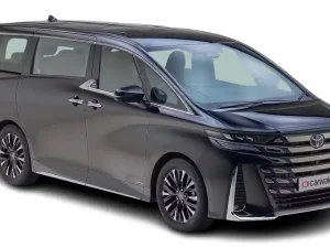 Toyota Vellfire: Tổng Quan Chi Tiết Về Mẫu Mpv Sang Trọng Và Tiện Nghi