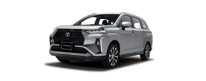 Toyota Veloz 2024: Đánh Giá Tổng Quan Và Tính Năng Nổi Bật