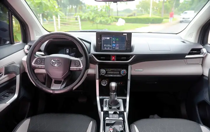 Toyota Veloz Cross – Tổng Quan Chi Tiết Về Mẫu Suv Hạng Trung Của Toyota Toyota Veloz Cross – Tổng Quan Chi Tiết Về Mẫu Suv Hạng Trung Của Toyota