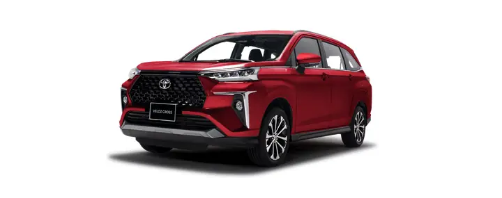 Toyota Veloz Cross – Tổng Quan Chi Tiết Về Mẫu Suv Hạng Trung Của Toyota Toyota Veloz Cross – Tổng Quan Chi Tiết Về Mẫu Suv Hạng Trung Của Toyota