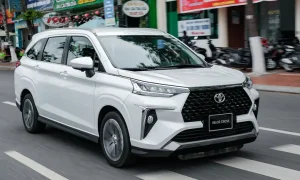 Toyota Veloz Cross – Tổng Quan Chi Tiết Về Mẫu Suv Hạng Trung Của Toyota