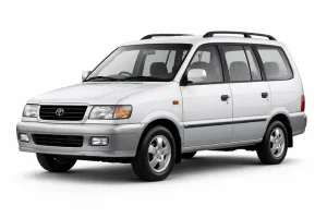 Toyota Venture Là Gì? Tìm Hiểu Chi Tiết Về Mẫu Xe Đa Dụng