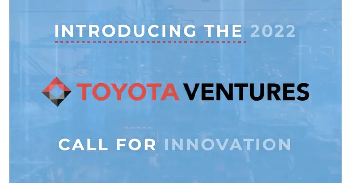 Toyota Venture Capital: Tổng Quan Về Quỹ Đầu Tư Của Toyota Và Các Hoạt Động Chính Toyota Venture Capital: Tổng Quan Về Quỹ Đầu Tư Của Toyota Và Các Hoạt Động Chính
