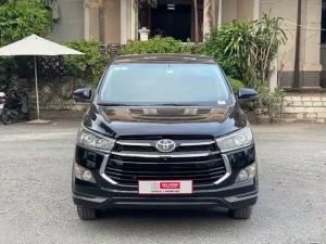 Toyota Venturer 2019: Đánh Giá Tổng Quan Và Thông Số Chi Tiết