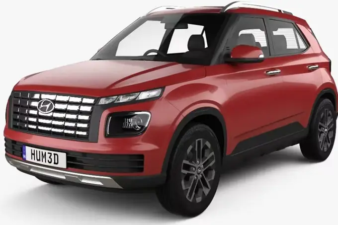 Toyota Venue Là Gì? Đánh Giá Tổng Quan Và Tính Năng Nổi Bật
