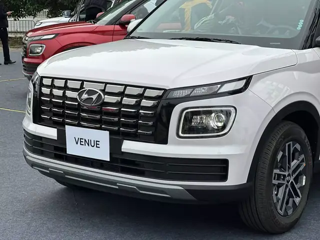 Toyota Venue Là Gì? Đánh Giá Tổng Quan Và Tính Năng Nổi Bật