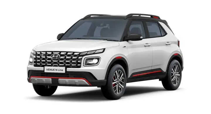 Toyota Venue Là Gì? Đánh Giá Tổng Quan Và Tính Năng Nổi Bật