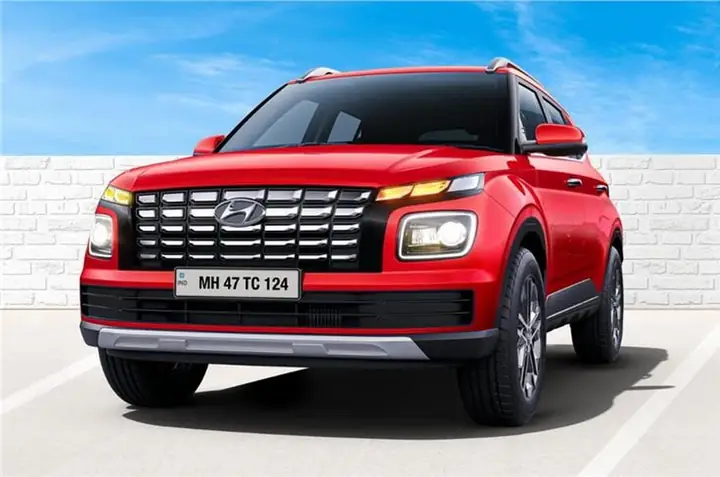 Toyota Venue Là Gì? Đánh Giá Tổng Quan Và Tính Năng Nổi Bật