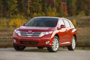 Toyota Venus Là Gì? Tổng Quan Chi Tiết Về Mẫu Xe Concept Của Toyota
