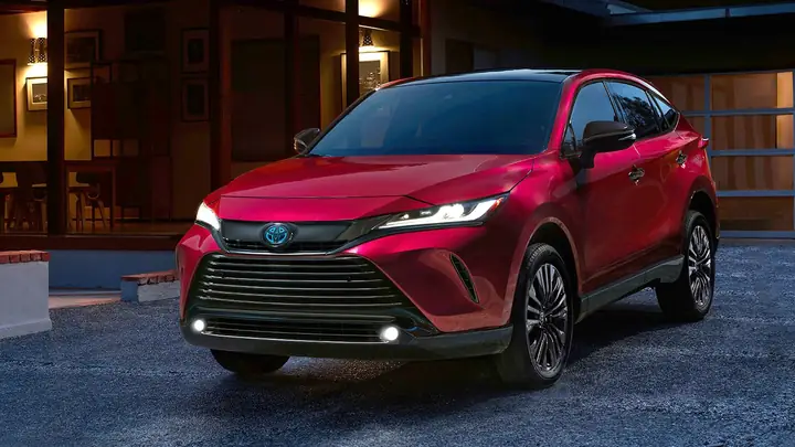 Toyota Venus Là Gì? Tổng Quan Chi Tiết Về Mẫu Xe Concept Của Toyota