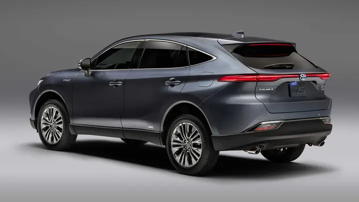 Toyota Venus Là Gì? Tổng Quan Chi Tiết Về Mẫu Xe Concept Của Toyota