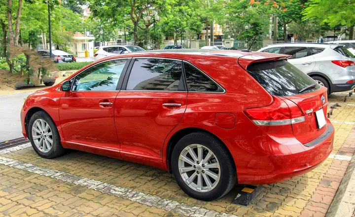 Toyota Venza Cũ: Hướng Dẫn Mua Xe Đã Qua Sử Dụng An Toàn Và Hiệu Quả