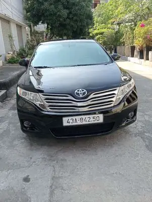 Toyota Venza Cũ: Hướng Dẫn Mua Xe Đã Qua Sử Dụng An Toàn Và Hiệu Quả