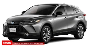 Toyota Venza Giá: Tổng Quan Giá Bán Và Các Yếu Tố Ảnh Hưởng Năm 2024