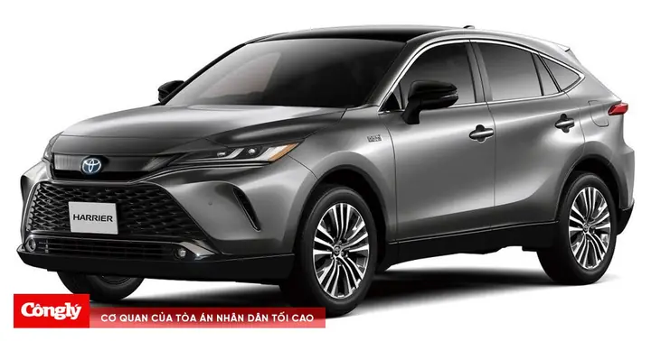 Toyota Venza Giá: Tổng Quan Giá Bán Và Các Yếu Tố Ảnh Hưởng Năm 2026 Toyota Venza Giá: Tổng Quan Giá Bán Và Các Yếu Tố Ảnh Hưởng Năm 2026