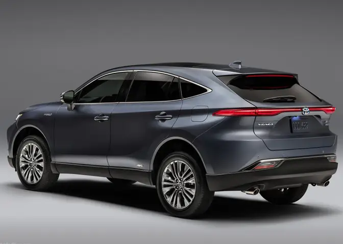 Toyota Venza Giá: Tổng Quan Giá Bán Và Các Yếu Tố Ảnh Hưởng Năm 2026 Toyota Venza Giá: Tổng Quan Giá Bán Và Các Yếu Tố Ảnh Hưởng Năm 2026