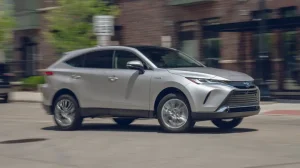 Toyota Venza Reviews: Đánh Giá Chi Tiết Và Những Điều Cần Biết