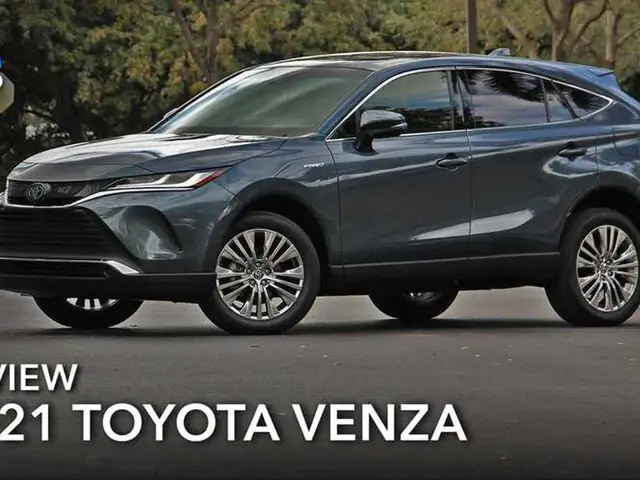 Toyota Venza Reviews: Đánh Giá Chi Tiết Và Những Điều Cần Biết Toyota Venza Reviews: Đánh Giá Chi Tiết Và Những Điều Cần Biết
