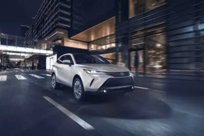 Toyota Venza Reviews: Đánh Giá Chi Tiết Và Những Điều Cần Biết Toyota Venza Reviews: Đánh Giá Chi Tiết Và Những Điều Cần Biết