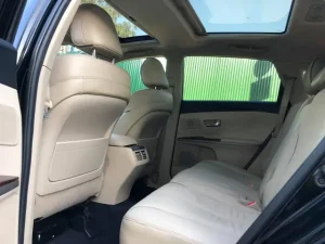 Toyota Venza – Tất Cả Những Điều Bạn Cần Biết Từ Wikipedia