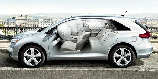 Toyota Venza – Tất Cả Những Điều Bạn Cần Biết Từ Wikipedia Toyota Venza – Tất Cả Những Điều Bạn Cần Biết Từ Wikipedia