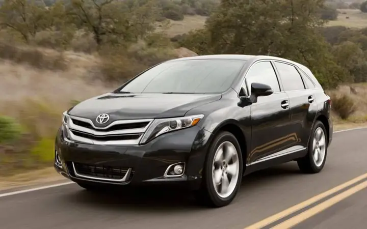Toyota Venza Xle: Đánh Giá Đầy Đủ Và Những Điều Cần Biết Toyota Venza Xle: Đánh Giá Đầy Đủ Và Những Điều Cần Biết