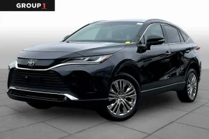 Toyota Venza Xle: Đánh Giá Đầy Đủ Và Những Điều Cần Biết
