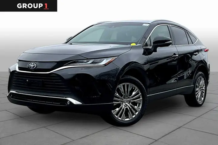 Toyota Venza Xle: Đánh Giá Đầy Đủ Và Những Điều Cần Biết Toyota Venza Xle: Đánh Giá Đầy Đủ Và Những Điều Cần Biết