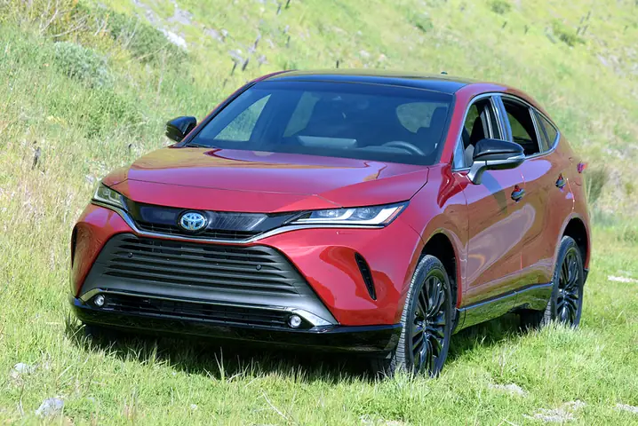 Toyota Venza Xle: Đánh Giá Đầy Đủ Và Những Điều Cần Biết Toyota Venza Xle: Đánh Giá Đầy Đủ Và Những Điều Cần Biết