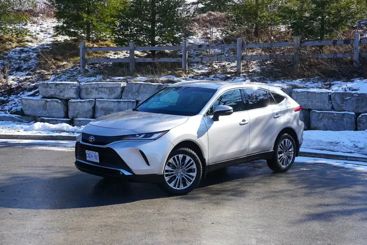 Toyota Venza Xle: Đánh Giá Đầy Đủ Và Những Điều Cần Biết Toyota Venza Xle: Đánh Giá Đầy Đủ Và Những Điều Cần Biết