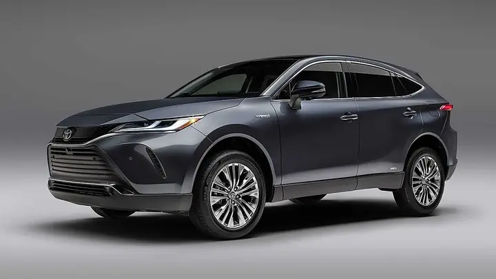 Toyota Vera: Tổng Quan Chi Tiết Về Mẫu Xe Hạng Nhẹ Đáng Chú Ý